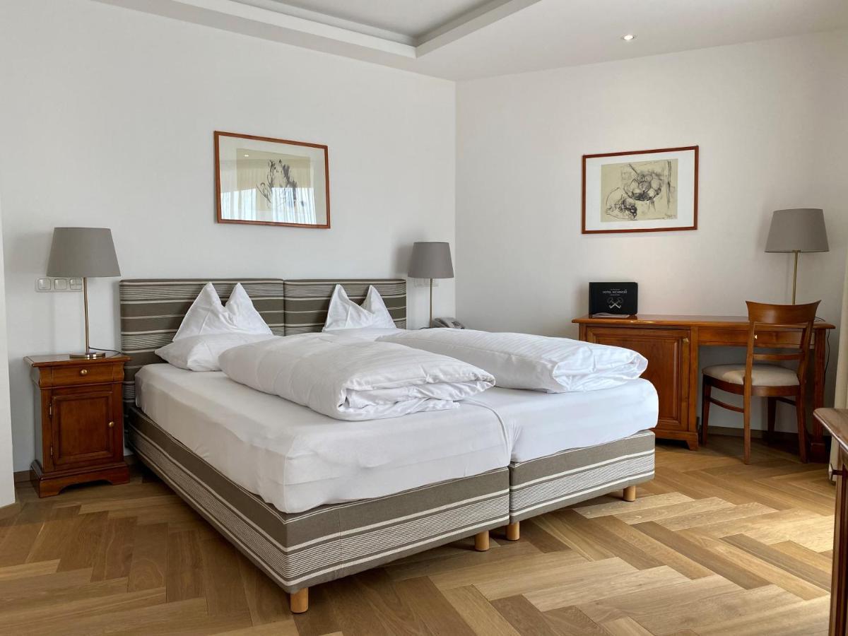 Boutique Hotel Aichinger Nussdorf am Attersee Exterior photo