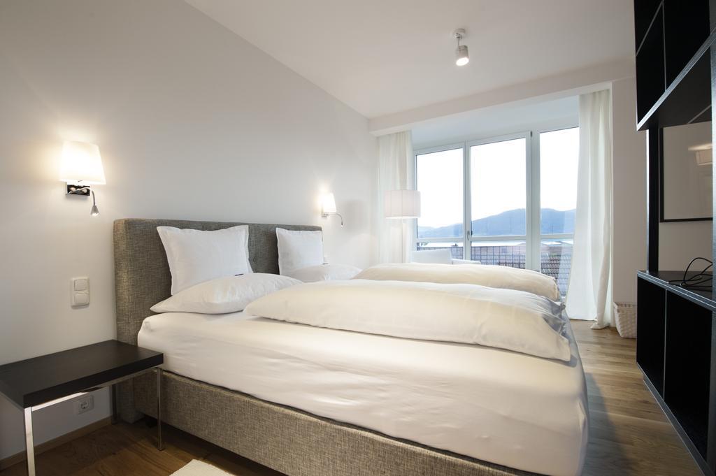 Boutique Hotel Aichinger Nussdorf am Attersee Room photo