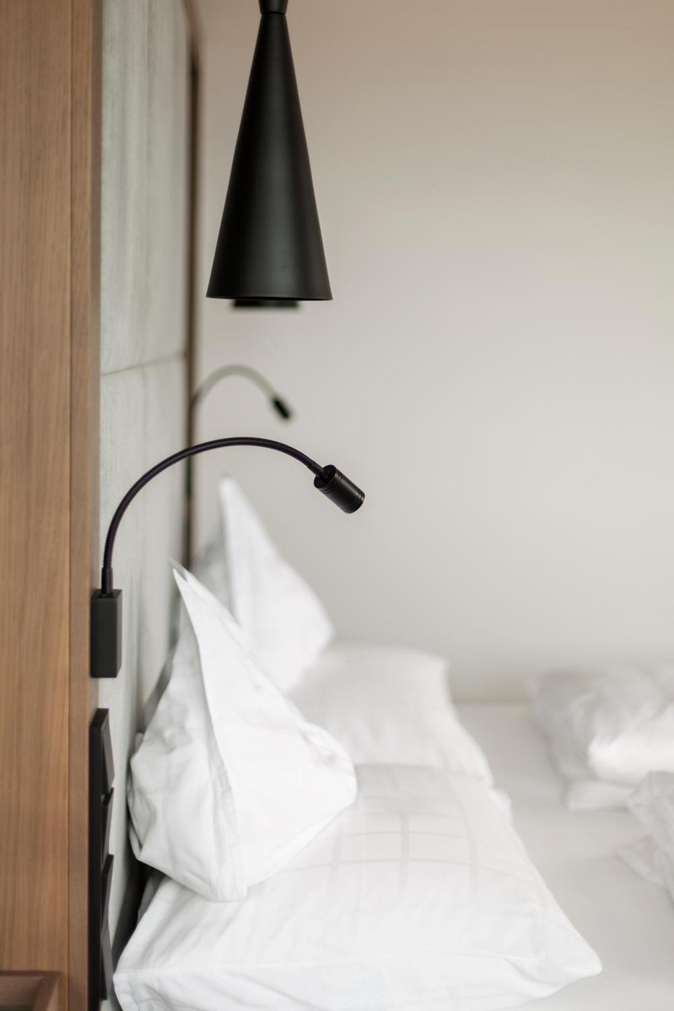 Boutique Hotel Aichinger Nussdorf am Attersee Room photo