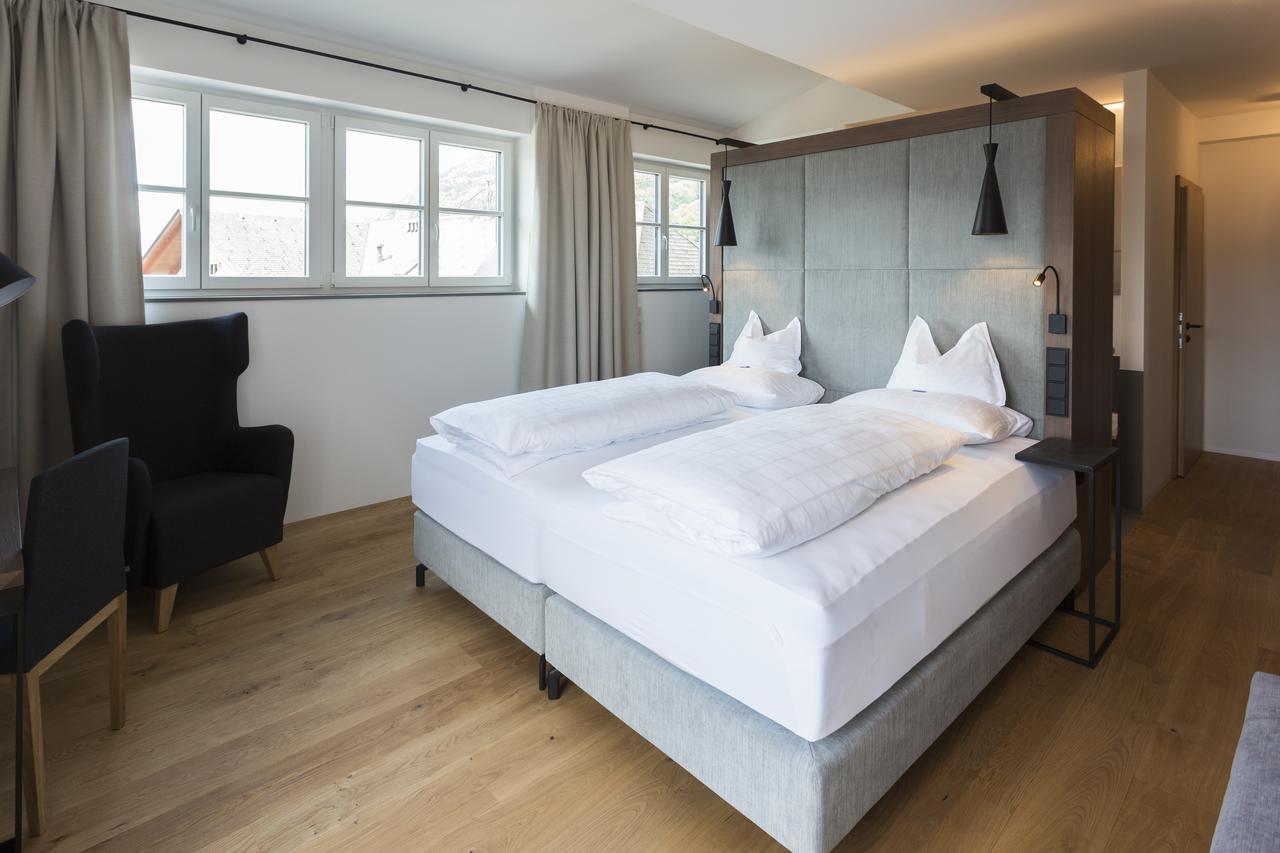 Boutique Hotel Aichinger Nussdorf am Attersee Exterior photo